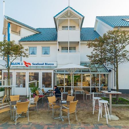 Stadthaus 韦斯特兰 外观 照片