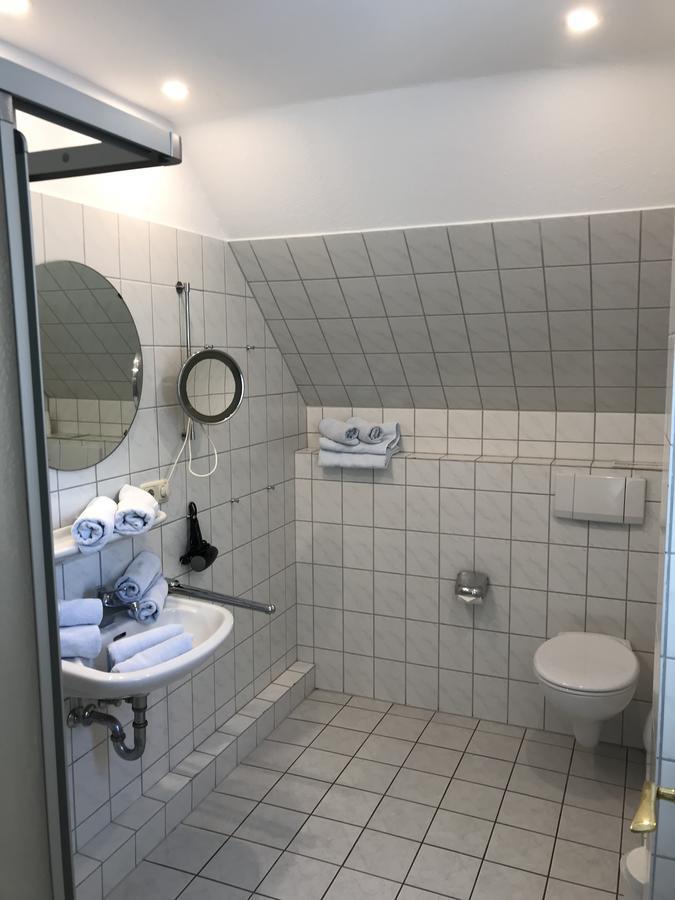 Stadthaus 韦斯特兰 外观 照片
