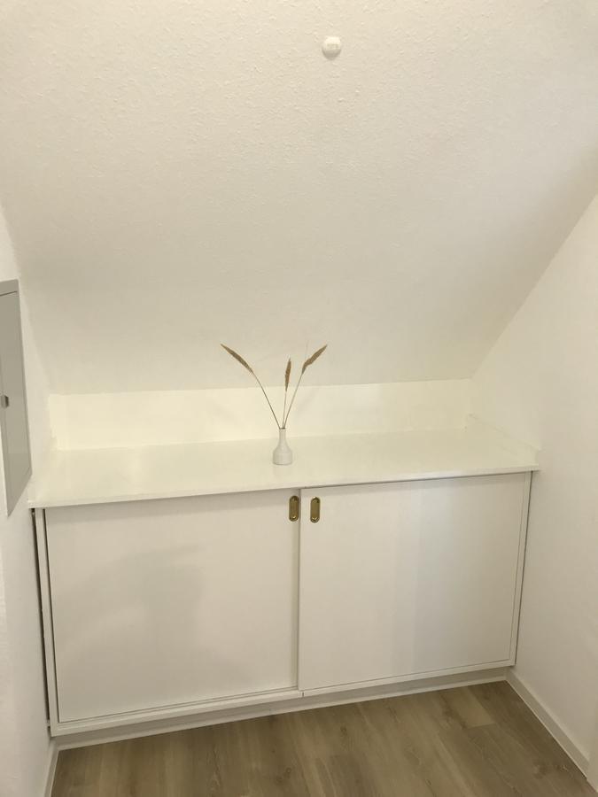 Stadthaus 韦斯特兰 外观 照片